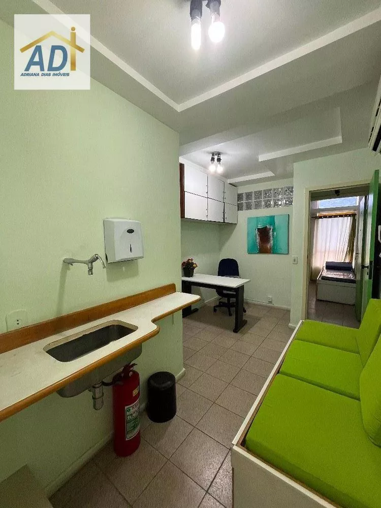 Sala-Conjunto, 23 m² - Foto 14