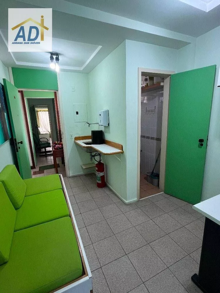 Sala-Conjunto, 23 m² - Foto 11