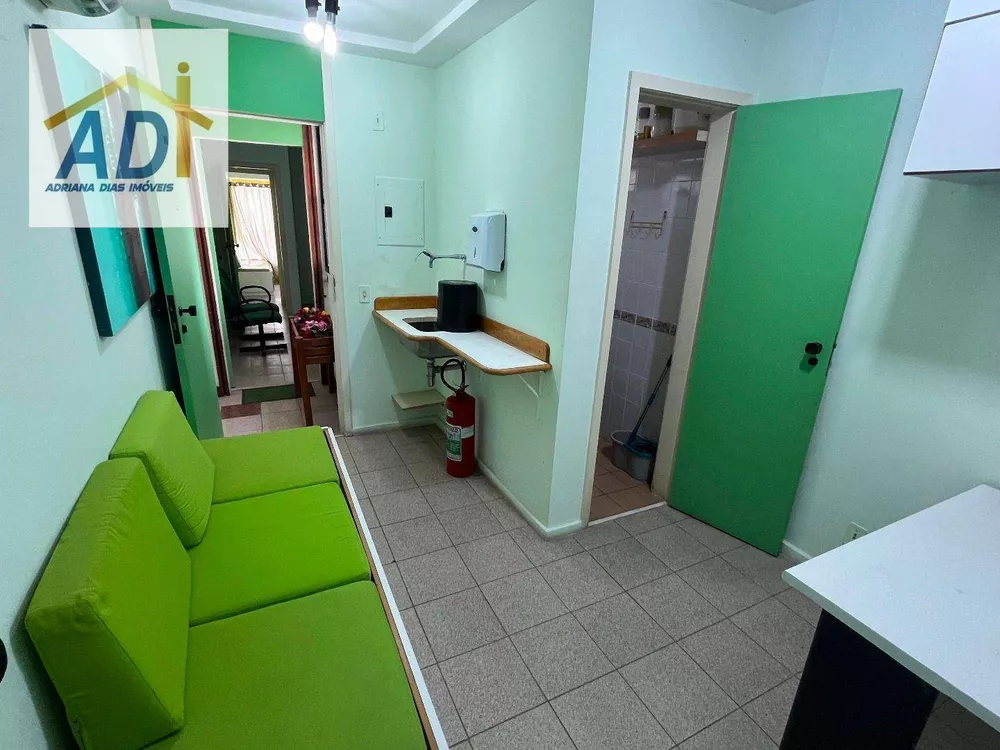 Sala-Conjunto, 23 m² - Foto 10