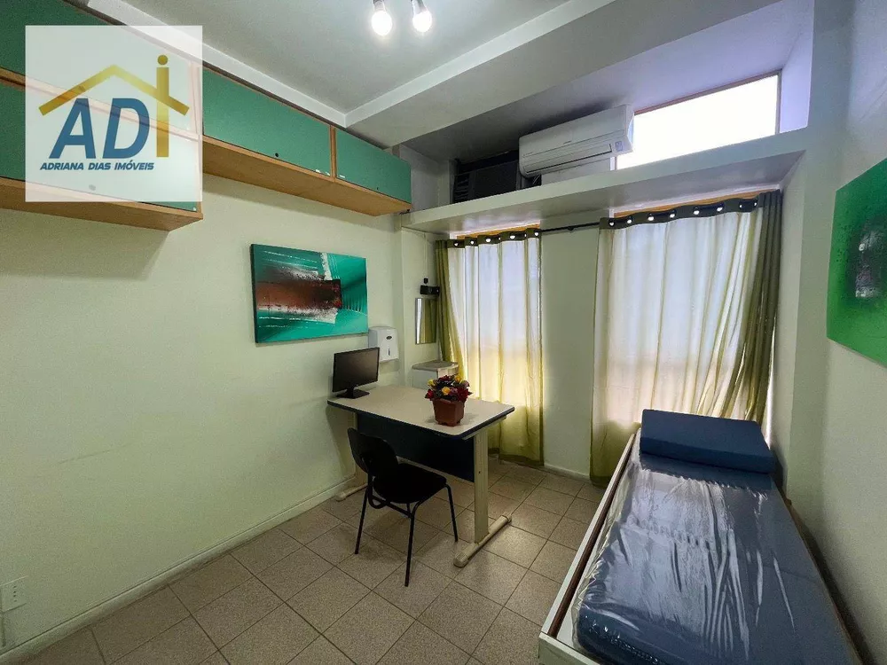 Sala-Conjunto, 23 m² - Foto 5