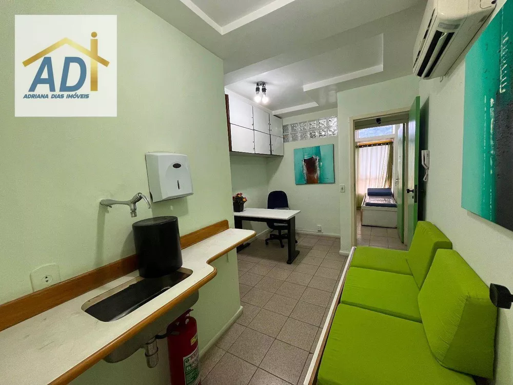 Sala-Conjunto, 23 m² - Foto 4