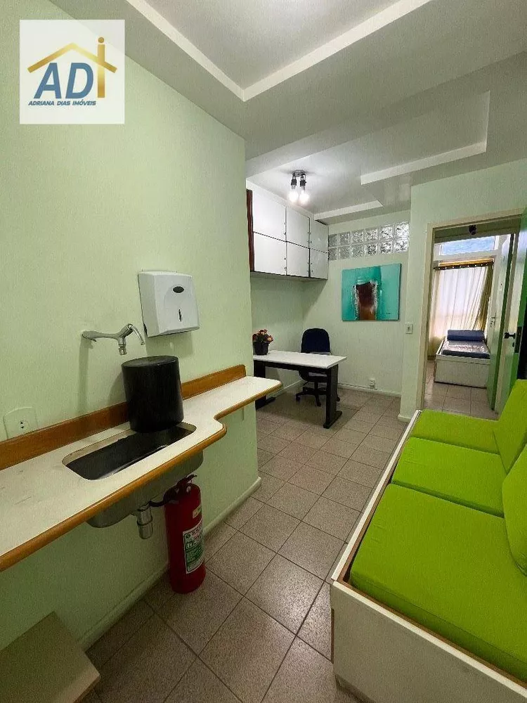 Sala-Conjunto, 23 m² - Foto 3