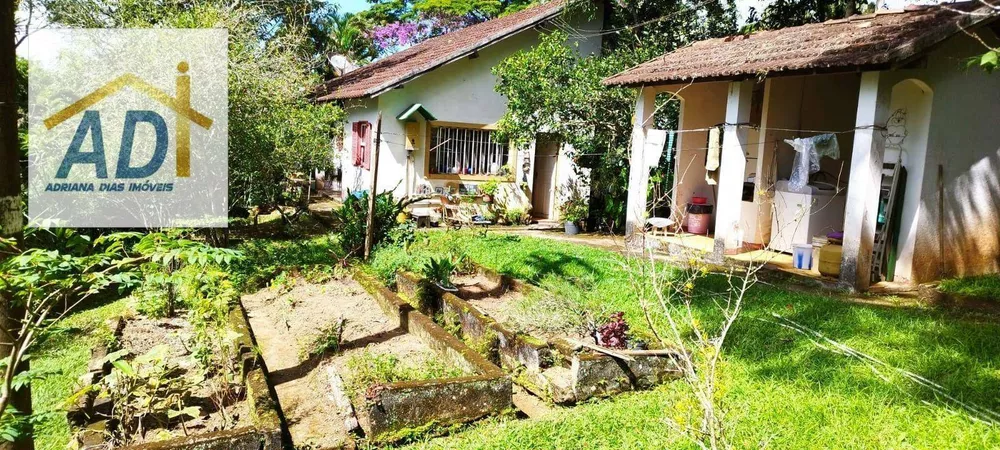 Sítio, 2 quartos, 10 hectares - Foto 7
