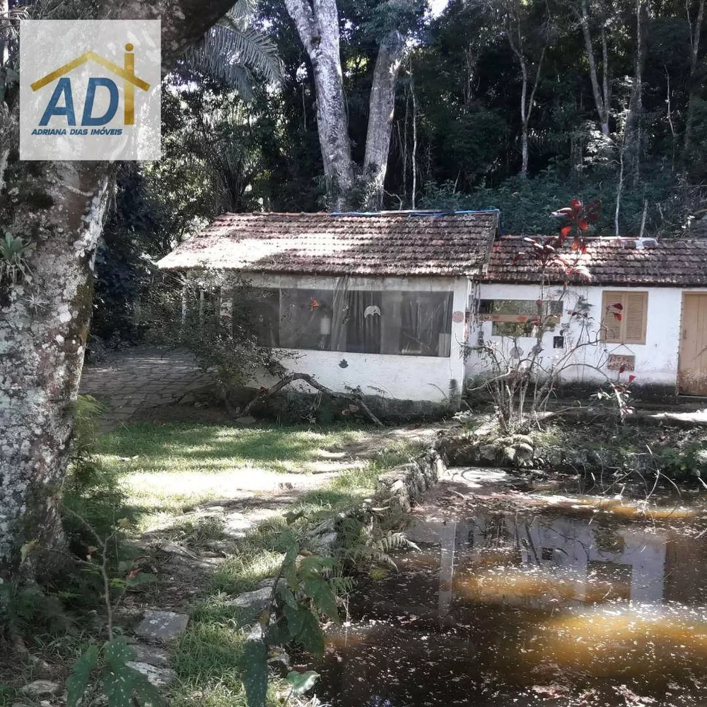 Sítio, 2 quartos, 10 hectares - Foto 17