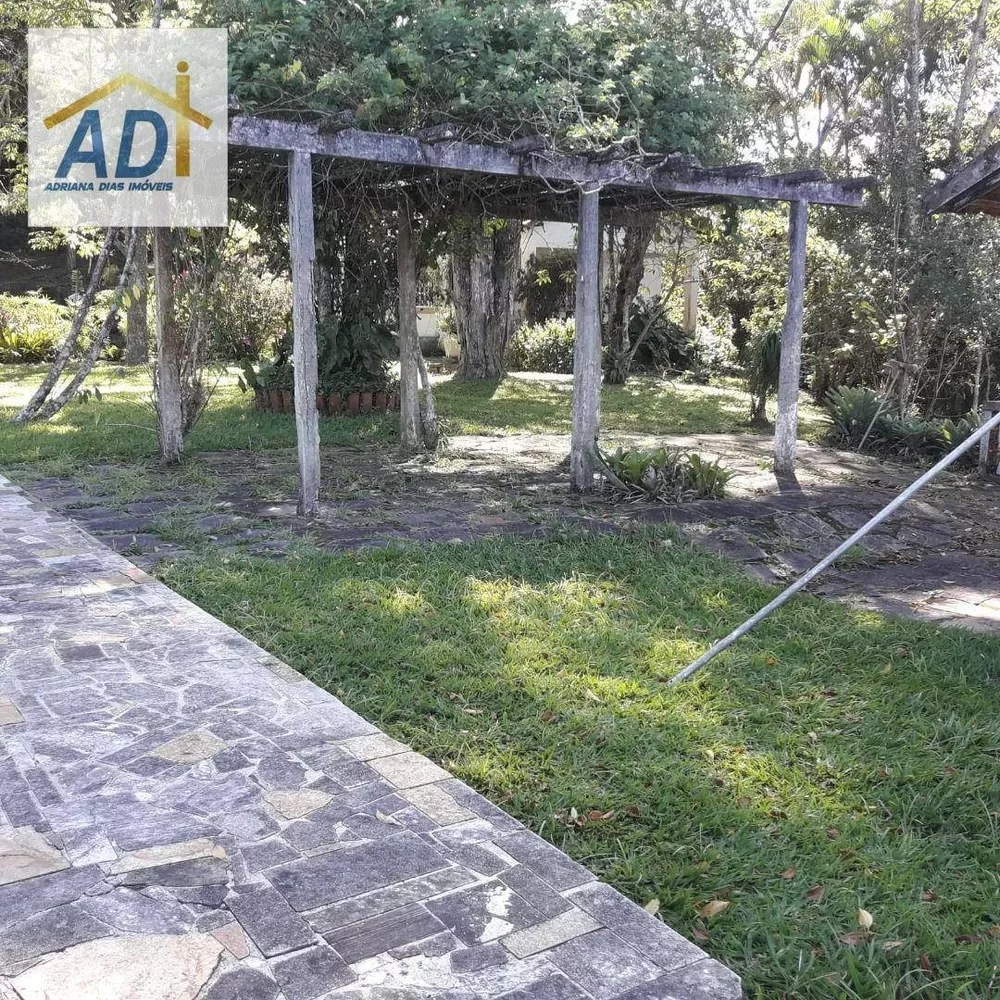 Sítio, 2 quartos, 10 hectares - Foto 15