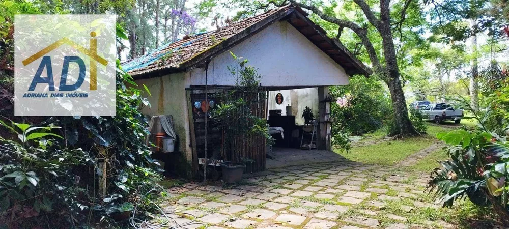 Sítio, 2 quartos, 10 hectares - Foto 10