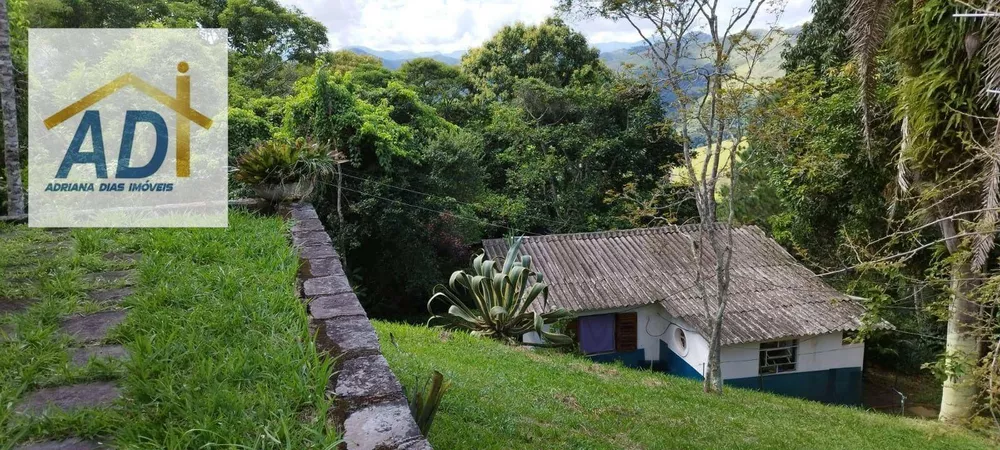 Sítio, 2 quartos, 10 hectares - Foto 6