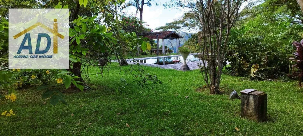 Sítio, 2 quartos, 10 hectares - Foto 18