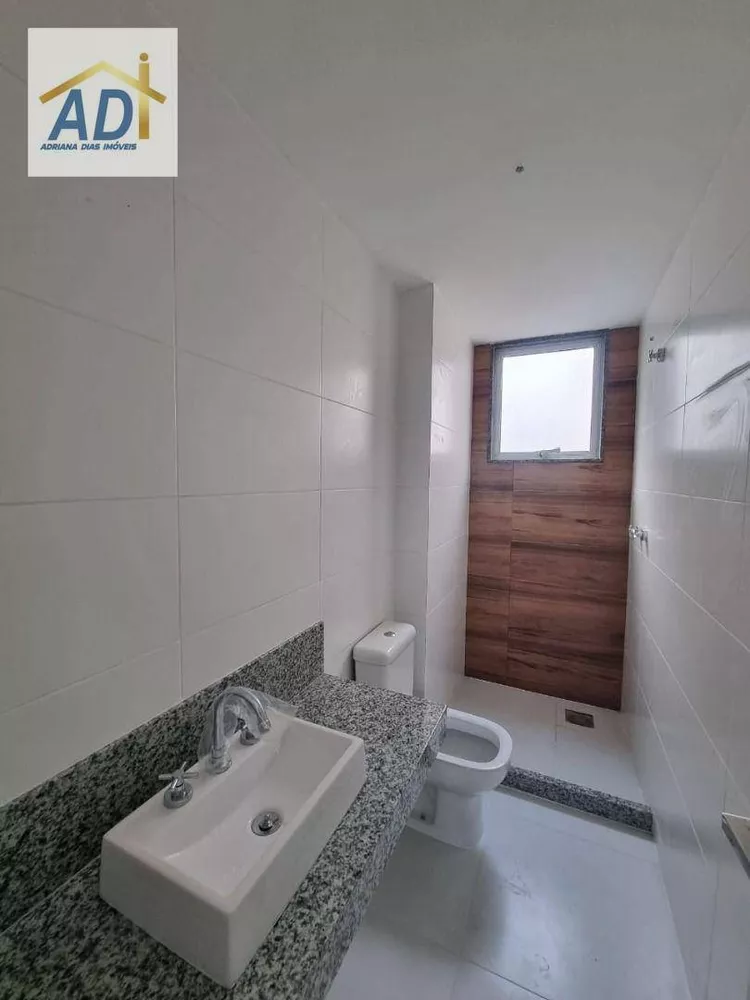 Apartamento, 3 quartos, 140 m² - Foto 19