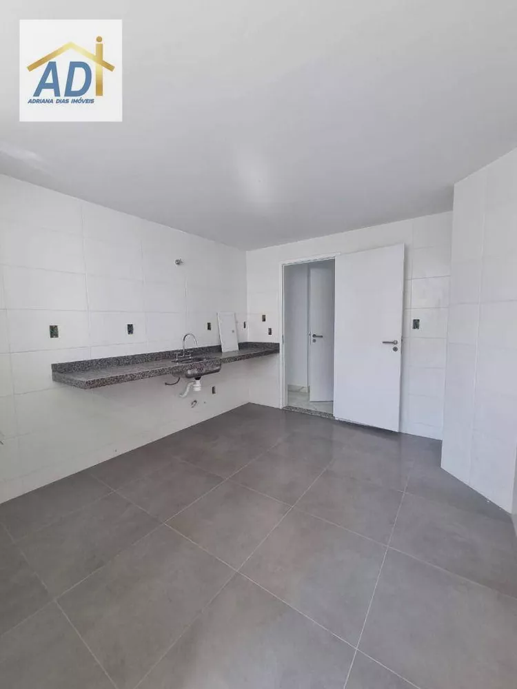 Apartamento, 3 quartos, 140 m² - Foto 7
