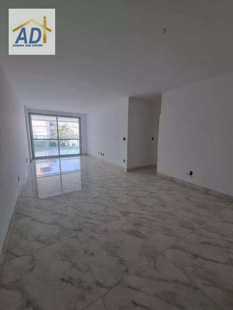 Apartamento, 3 quartos, 140 m² - Foto 26