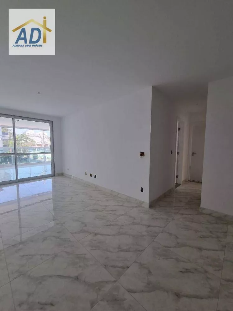 Apartamento, 3 quartos, 140 m² - Foto 28