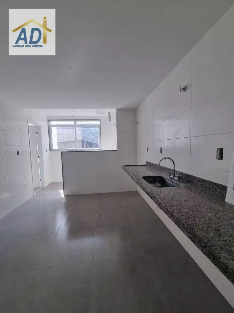 Apartamento, 3 quartos, 140 m² - Foto 6