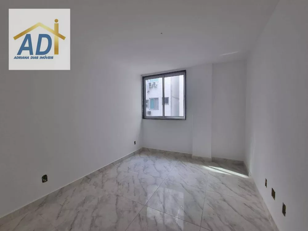 Apartamento, 3 quartos, 140 m² - Foto 3