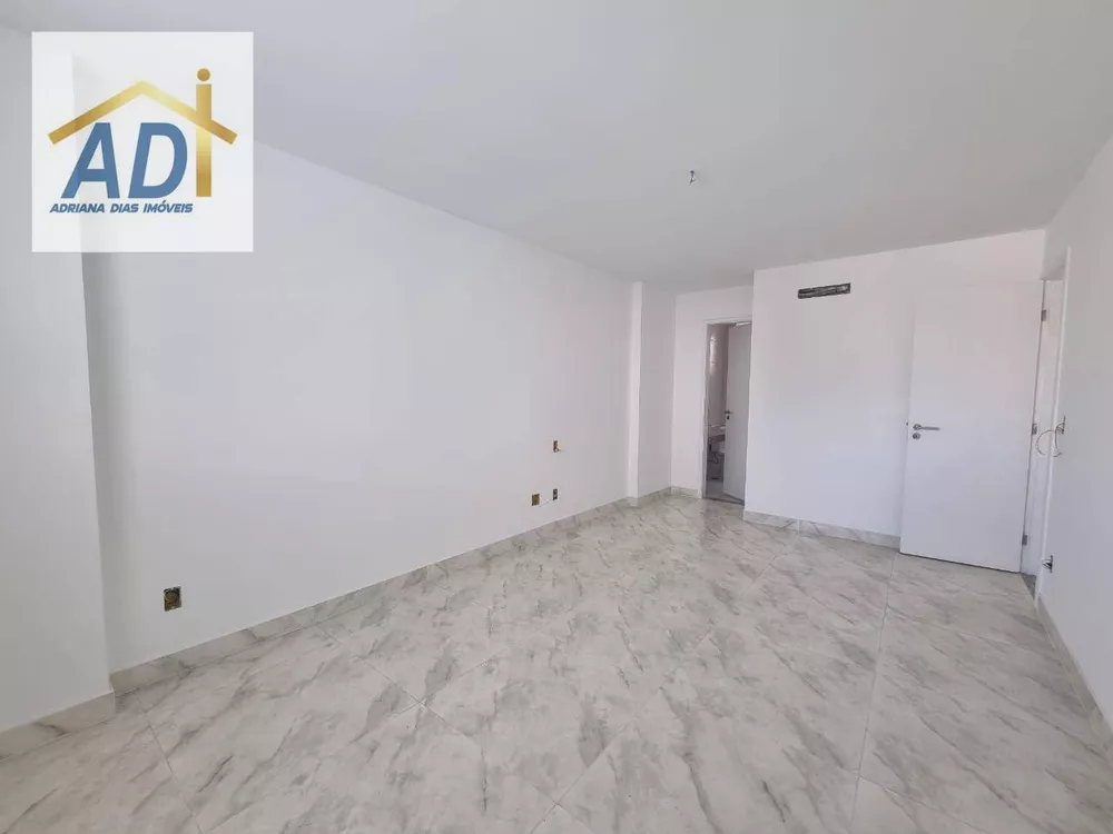 Apartamento, 3 quartos, 140 m² - Foto 10