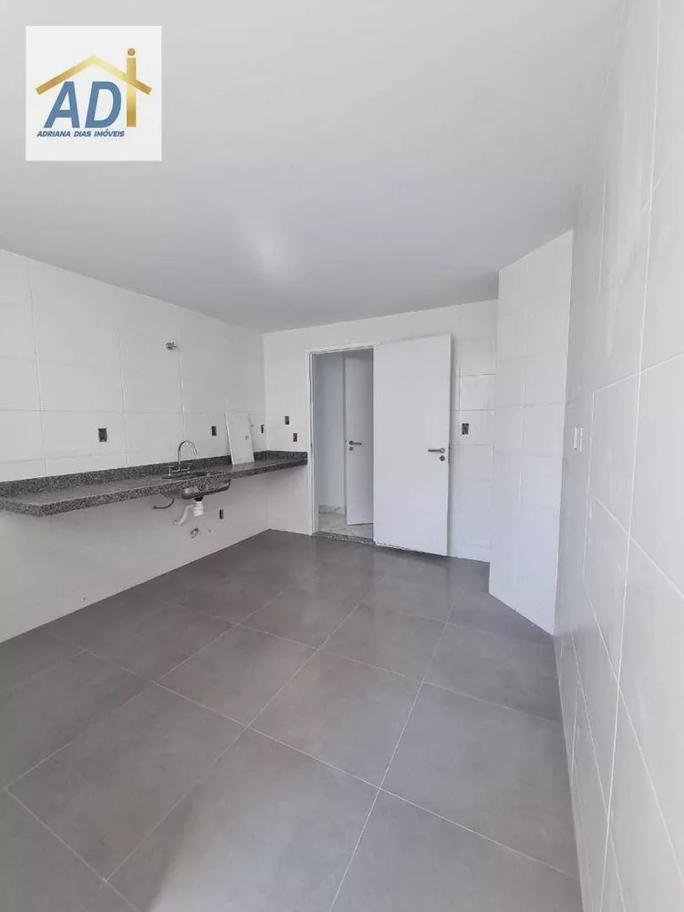 Apartamento, 3 quartos, 140 m² - Foto 25