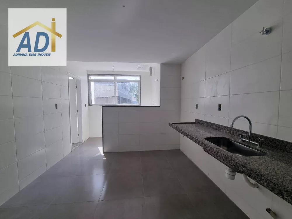 Apartamento, 3 quartos, 140 m² - Foto 17