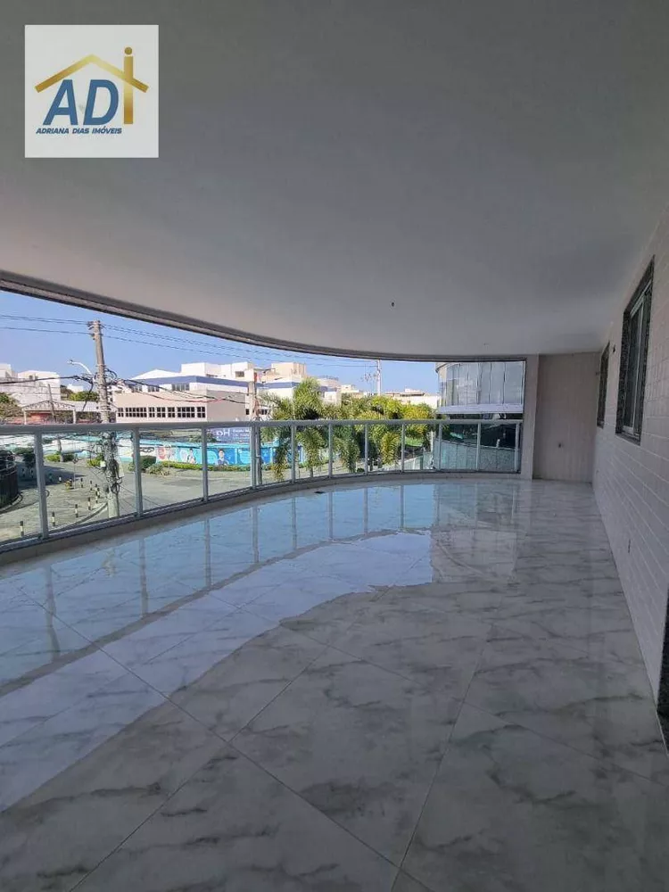 Apartamento, 3 quartos, 140 m² - Foto 29