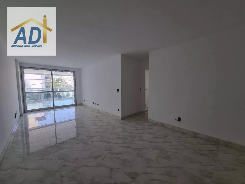 Apartamento, 3 quartos, 140 m² - Foto 16