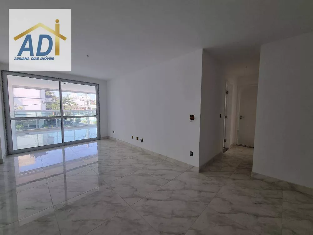 Apartamento, 3 quartos, 140 m² - Foto 30