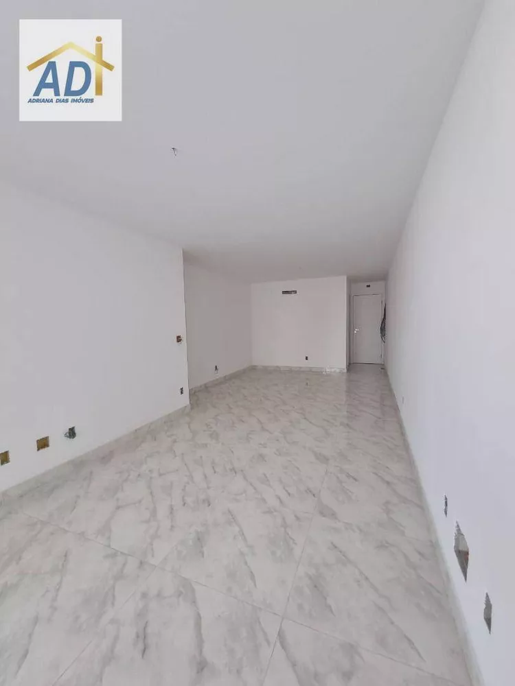 Apartamento, 3 quartos, 140 m² - Foto 9