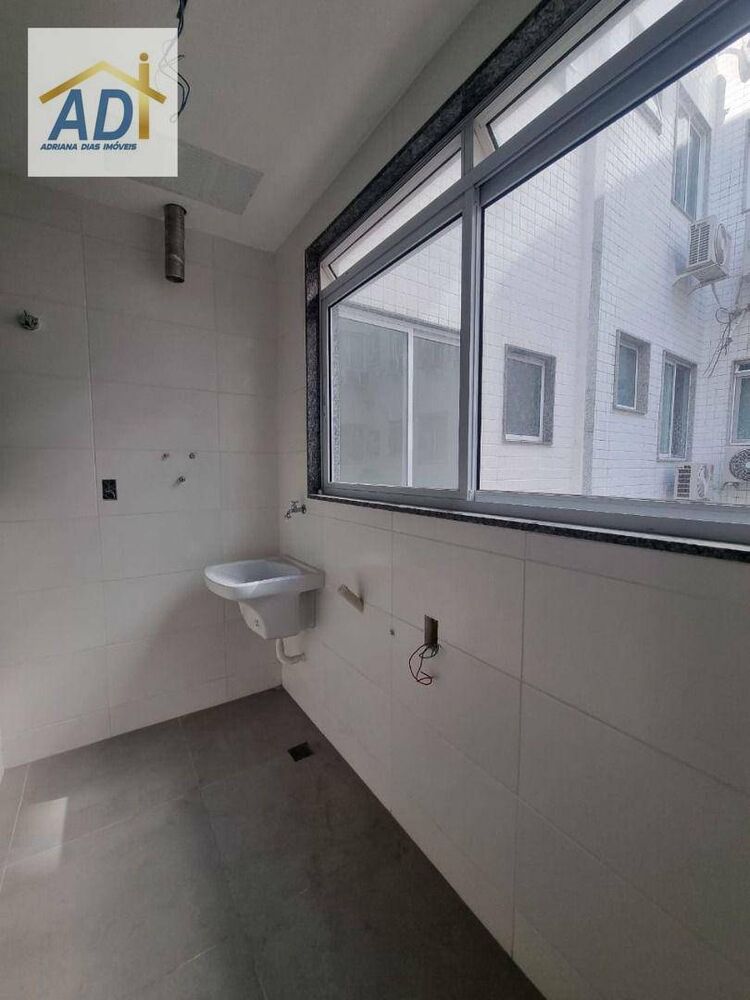 Apartamento, 3 quartos, 140 m² - Foto 4
