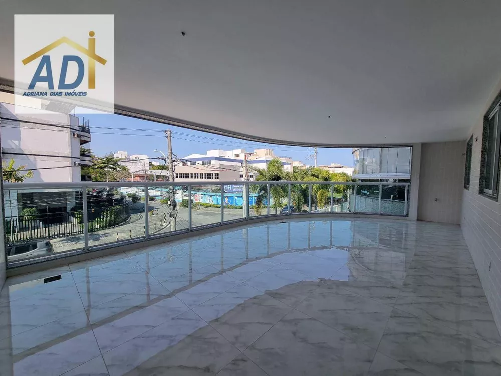 Apartamento, 3 quartos, 140 m² - Foto 24