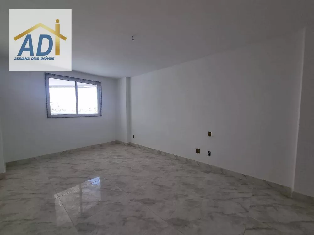 Apartamento, 3 quartos, 140 m² - Foto 23