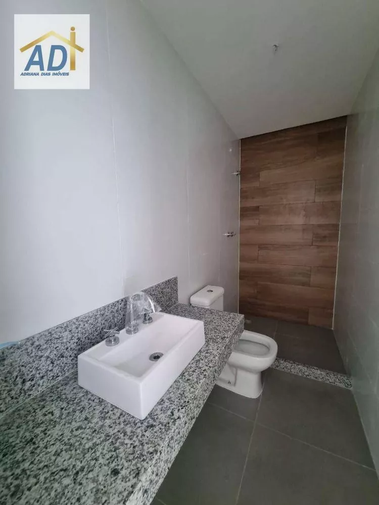 Apartamento, 3 quartos, 140 m² - Foto 22
