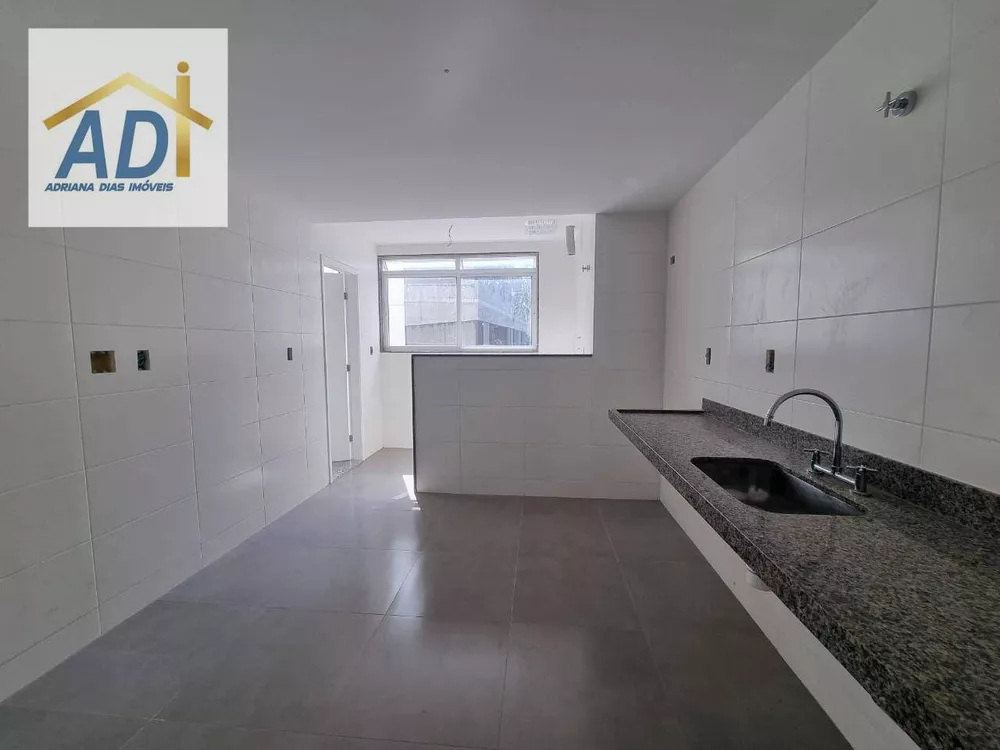 Apartamento, 3 quartos, 140 m² - Foto 8