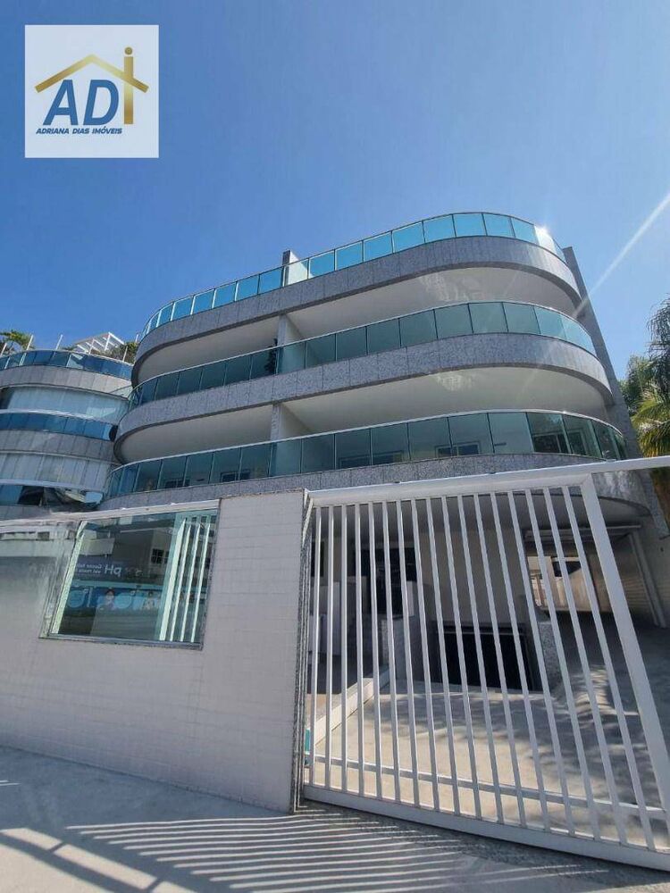 Apartamento, 3 quartos, 140 m² - Foto 14