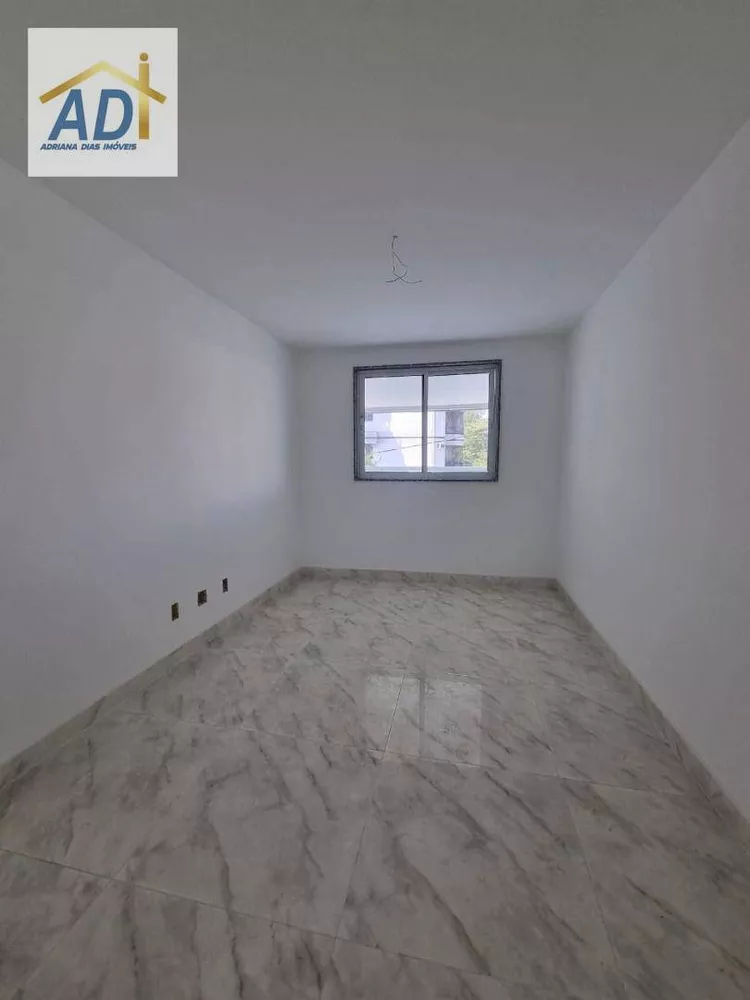 Apartamento, 3 quartos, 140 m² - Foto 12