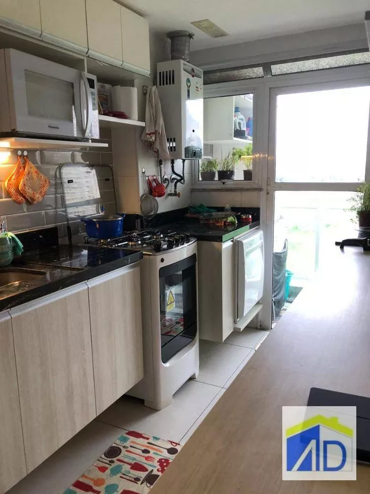 Cobertura, 2 quartos, 163 m² - Foto 28
