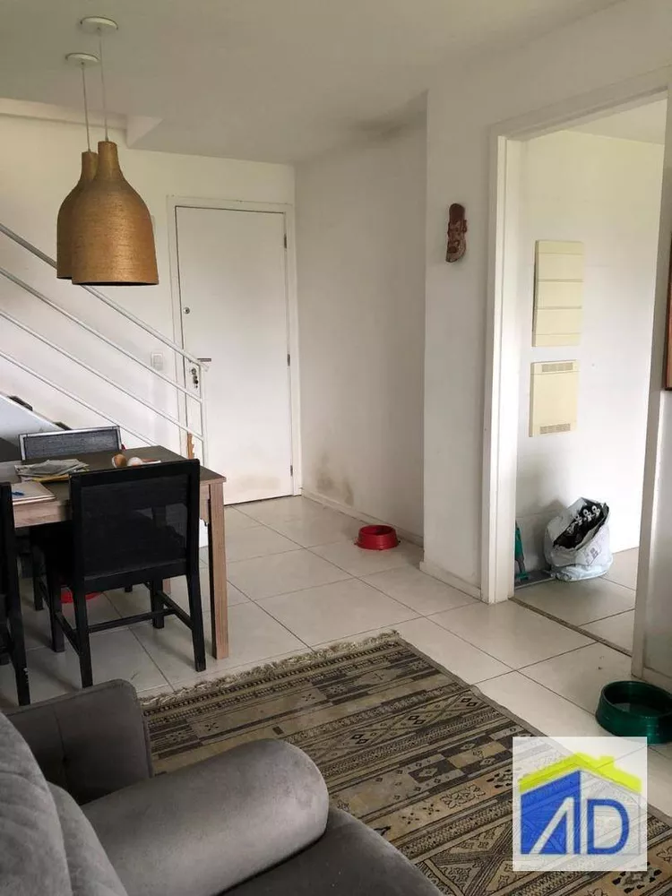 Cobertura, 2 quartos, 163 m² - Foto 2