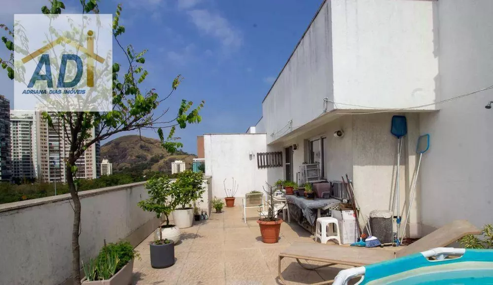 Cobertura, 2 quartos, 163 m² - Foto 14
