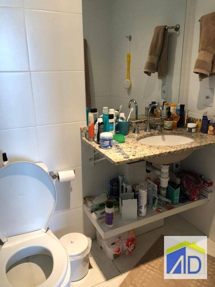 Cobertura, 2 quartos, 163 m² - Foto 32
