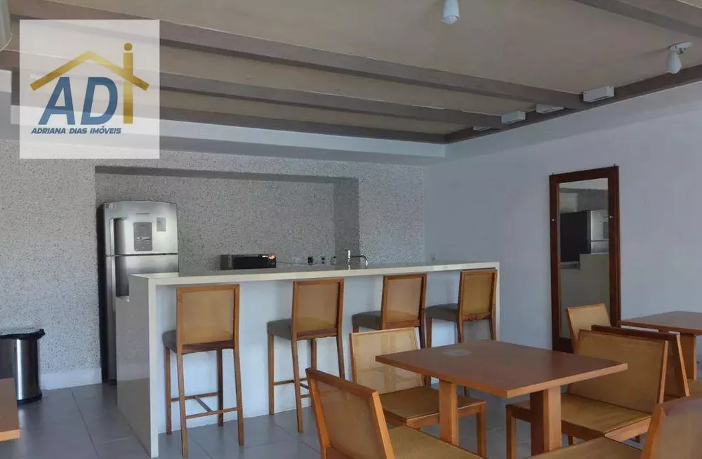 Cobertura, 2 quartos, 163 m² - Foto 6