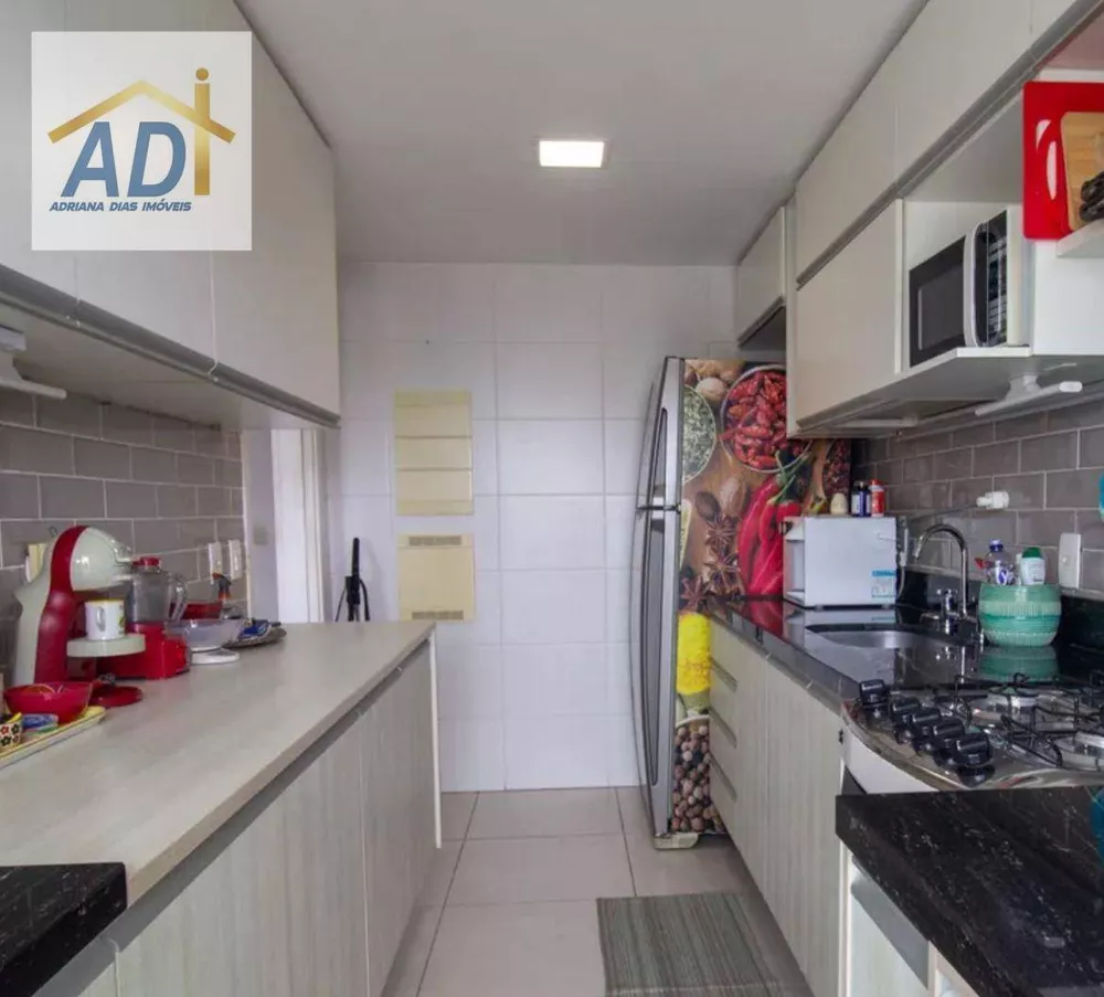 Cobertura, 2 quartos, 163 m² - Foto 18