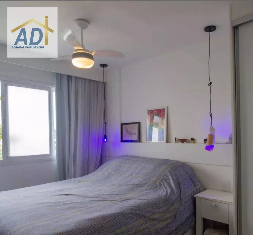 Cobertura, 2 quartos, 163 m² - Foto 10