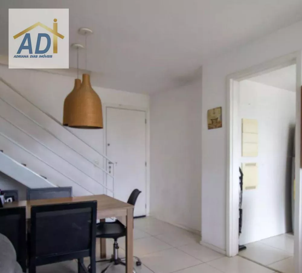Cobertura, 2 quartos, 163 m² - Foto 4