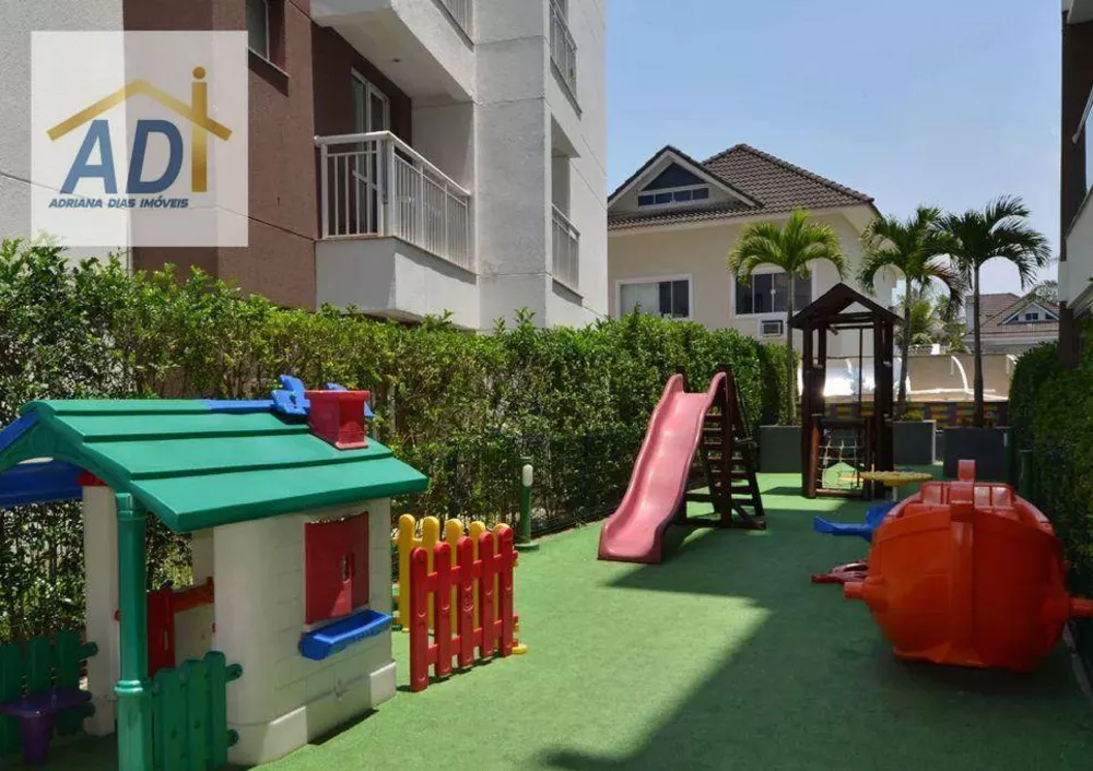 Cobertura, 2 quartos, 163 m² - Foto 21