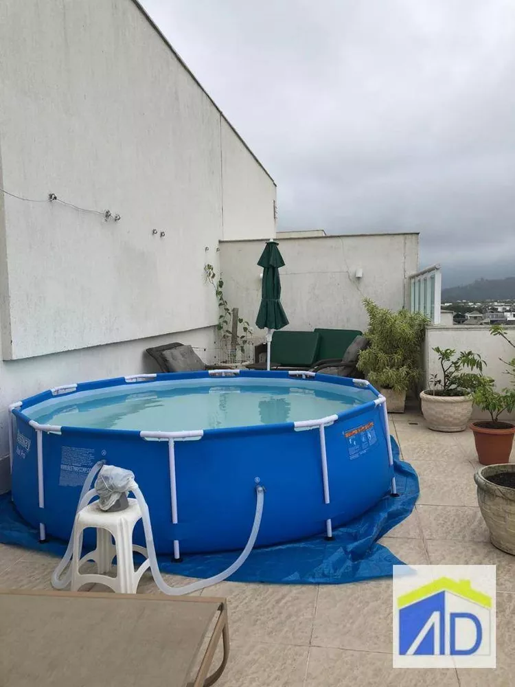 Cobertura, 2 quartos, 163 m² - Foto 7