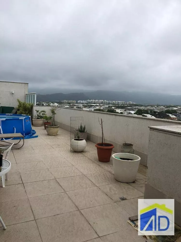 Cobertura, 2 quartos, 163 m² - Foto 27