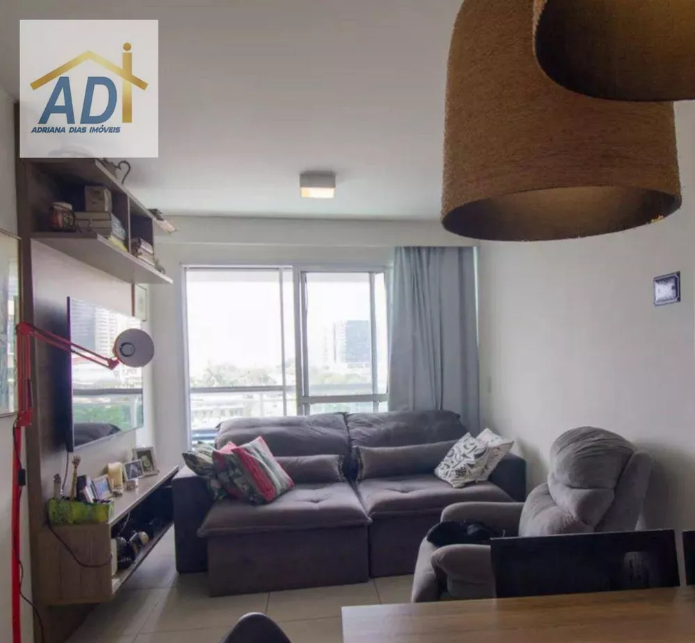 Cobertura, 2 quartos, 163 m² - Foto 11