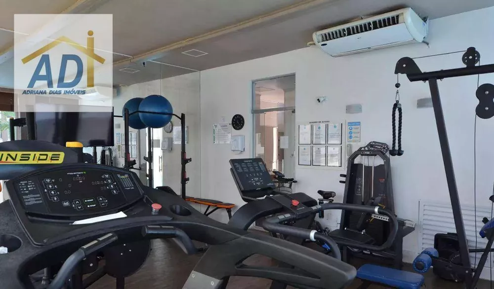 Cobertura, 2 quartos, 163 m² - Foto 1