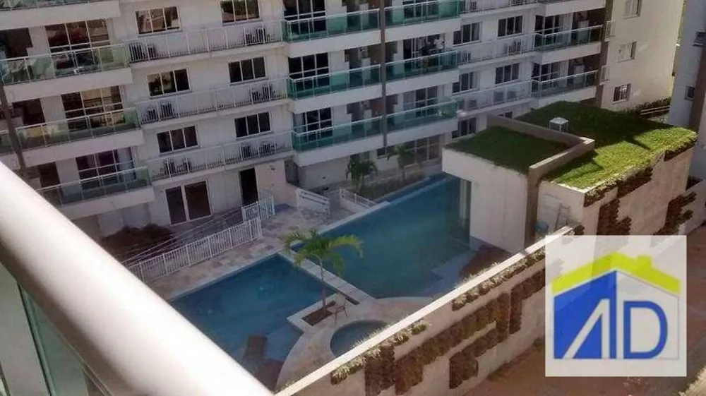Cobertura, 2 quartos, 163 m² - Foto 17