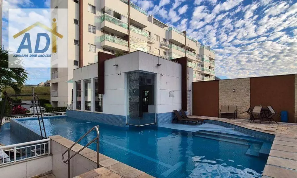 Cobertura, 2 quartos, 163 m² - Foto 5
