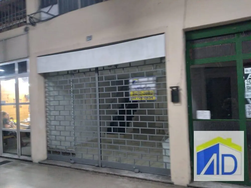 Loja-Salão, 27 m² - Foto 3