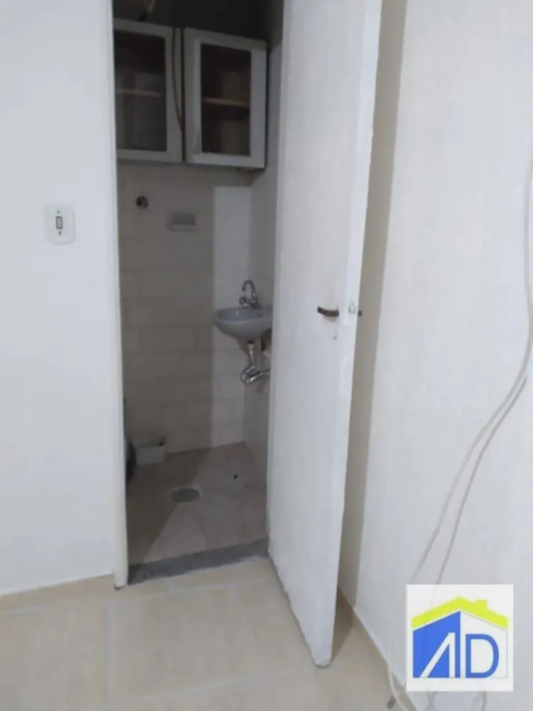 Loja-Salão, 27 m² - Foto 9