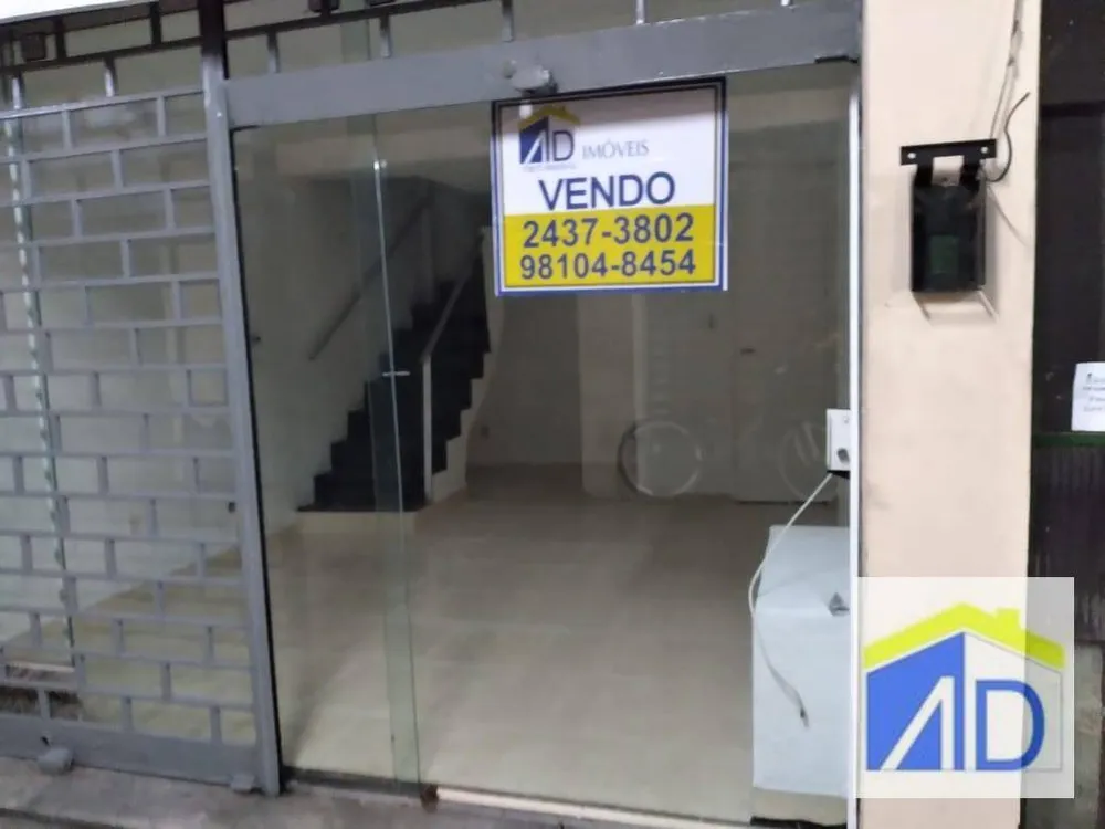 Loja-Salão, 27 m² - Foto 5